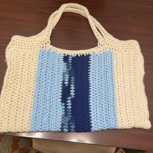 Crochet Bag